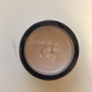 Jane Iredale loose powder sample